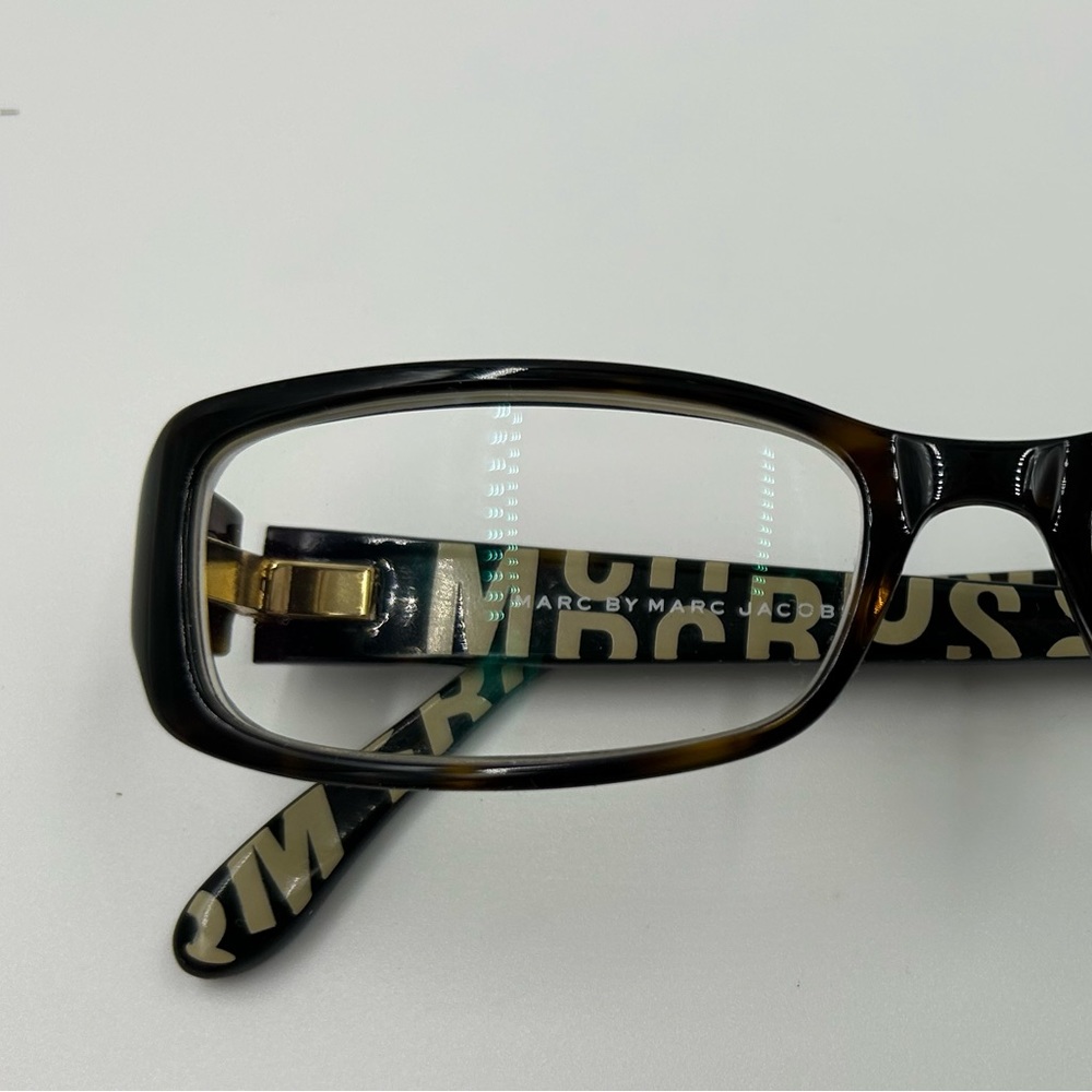 Marc By Marc Jacob’s Glasses MMJ 405 086